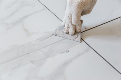 Grouting Service