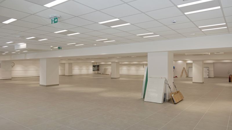 Cost of Tile in Minneapolis, MN