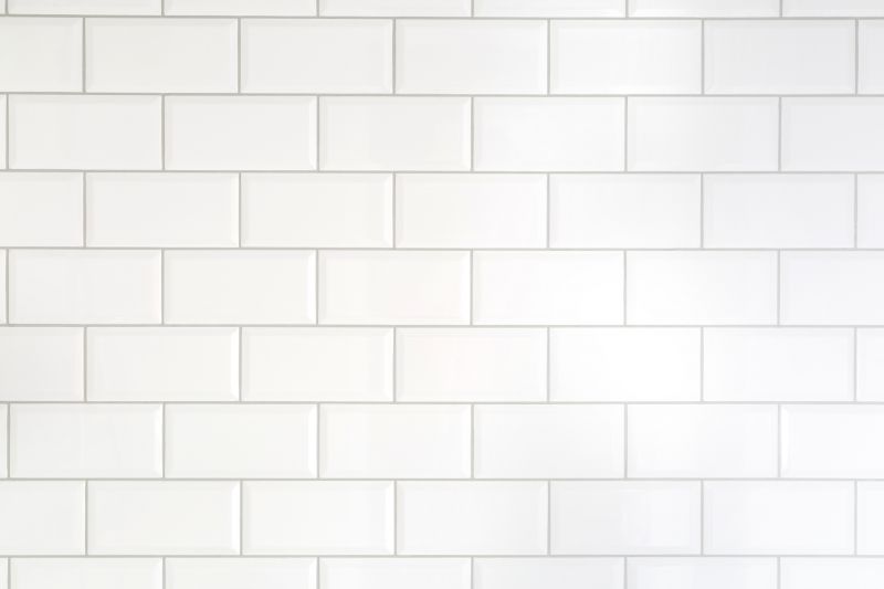 Kitchen Tile Backsplash