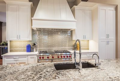 Kitchen Backsplash Solutions